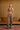 Coffee Brown 6 Pockets Cargo Pant - BonkersCorner