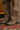 Coffee Brown 6 Pockets Cargo Pant - BonkersCorner