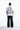 Collector Grid Oversized T-shirt - BonkersCorner
