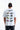 Collector Grid Oversized T-shirt - BonkersCorner