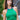 Color Pop Halter Top - BonkersCorner