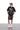 Combat Oversized T-shirt - BonkersCorner