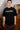 Comedian Black Oversized T-shirt - BonkersCorner