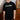 Comedian Black Oversized T-shirt - BonkersCorner