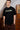 Comedian Black Oversized T-shirt - BonkersCorner