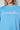 Comedian Blue Oversized T-shirt - BonkersCorner