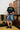 Comedian Black Oversized T-shirt - BonkersCorner