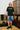 Comedian Black Oversized T-shirt - BonkersCorner
