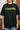 Comedian Black Oversized T-shirt - BonkersCorner