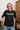 Comedian Black Oversized T-shirt - BonkersCorner