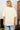 Comedian Off White Oversized T-shirt - BonkersCorner