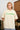 Comedian Off White Oversized T-shirt - BonkersCorner