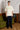 Comedian Off White Oversized T-shirt - BonkersCorner
