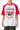 Comic Web Raglan Oversized T-shirt - BonkersCorner