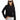 Cool Girl Black Mesh Top - BonkersCorner