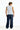 Core Indigo Relaxed Fit Jeans - BonkersCorner