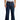 Core Indigo Relaxed Fit Jeans - BonkersCorner