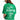 Court Legends Oversized T-shirt - BonkersCorner