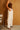 Cream 8 Pockets Cargo Pant - BonkersCorner