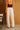 Cream 8 Pockets Cargo Pant - BonkersCorner