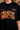 Creative Director Black Oversized T-shirt - BonkersCorner