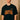 Creative Director Black Oversized T-shirt - BonkersCorner