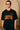Creative Director Black Oversized T-shirt - BonkersCorner