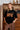 Creative Director Black Oversized T-shirt - BonkersCorner