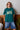 Creative Director Bottle Green Oversized T-shirt - BonkersCorner