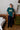 Creative Director Bottle Green Oversized T-shirt - BonkersCorner