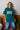 Creative Director Bottle Green Oversized T-shirt - BonkersCorner