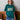 Creative Director Bottle Green Oversized T-shirt - BonkersCorner