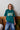 Creative Director Bottle Green Oversized T-shirt - BonkersCorner