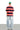 Crimson Coast Stripe Oversized T-shirt - BonkersCorner