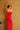 Crimson Heat Tube Dress - BonkersCorner