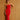 Crimson Heat Tube Dress - BonkersCorner