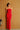 Crimson Heat Tube Dress - BonkersCorner