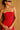 Crimson Heat Tube Dress - BonkersCorner