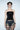 Crystatrix Tube Top - BonkersCorner