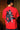 Cursed Eyes Oversized T-shirt - BonkersCorner