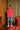 Cursed Eyes Oversized T-shirt - BonkersCorner
