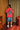 Cursed Eyes Oversized T-shirt - BonkersCorner