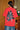 Cursed Eyes Oversized T-shirt - BonkersCorner