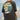 Vitamin Sea Oversized T-shirt - BonkersCorner