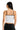 Dalmation Cami Top - BonkersCorner