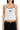 Dalmation Cami Top - BonkersCorner