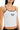 Dalmation Cami Top - BonkersCorner