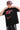 Dance First Oversized T-shirt - BonkersCorner