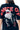 Dance Off Oversized T-shirt - BonkersCorner