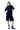 Dance Off Oversized T-shirt - BonkersCorner